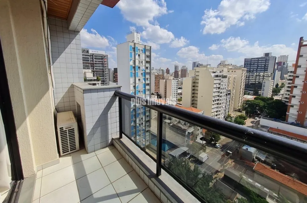 Apartamento, 2 quartos, 73 m² - Foto 3