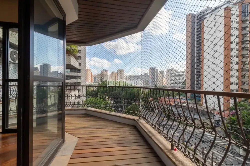 Apartamento, 3 quartos, 159 m² - Foto 4