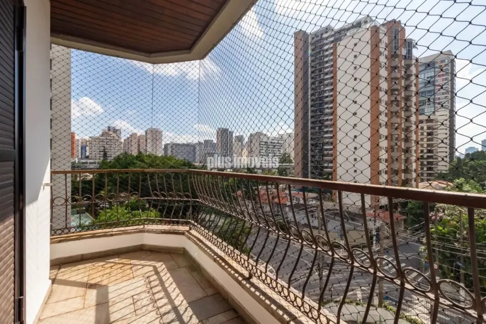 Apartamento, 3 quartos, 159 m² - Foto 3