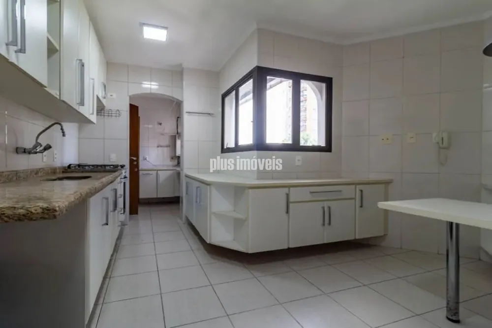 Apartamento, 3 quartos, 159 m² - Foto 5
