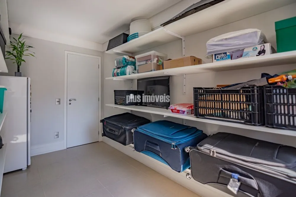 Apartamento, 4 quartos, 158 m² - Foto 8