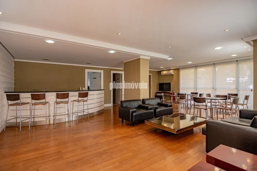 Apartamento, 4 quartos, 158 m² - Foto 1