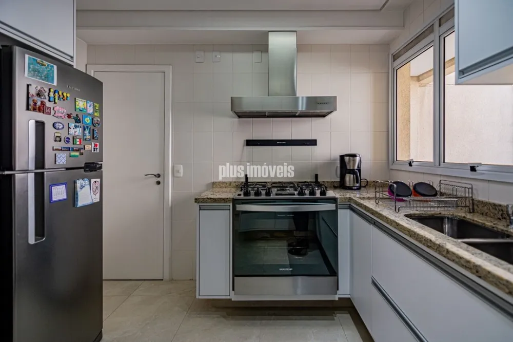 Apartamento, 4 quartos, 158 m² - Foto 4