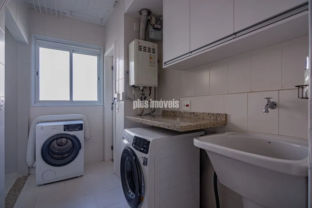 Apartamento, 4 quartos, 158 m² - Foto 3