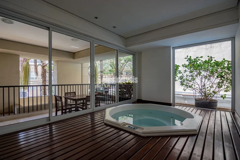 Apartamento, 4 quartos, 158 m² - Foto 6