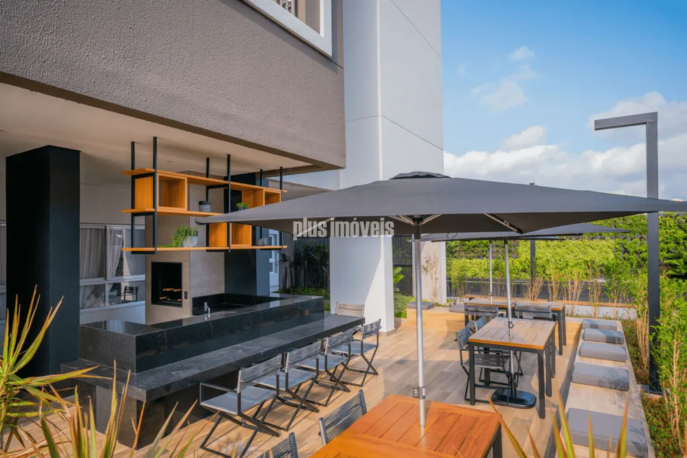 Apartamento, 3 quartos, 84 m² - Foto 5