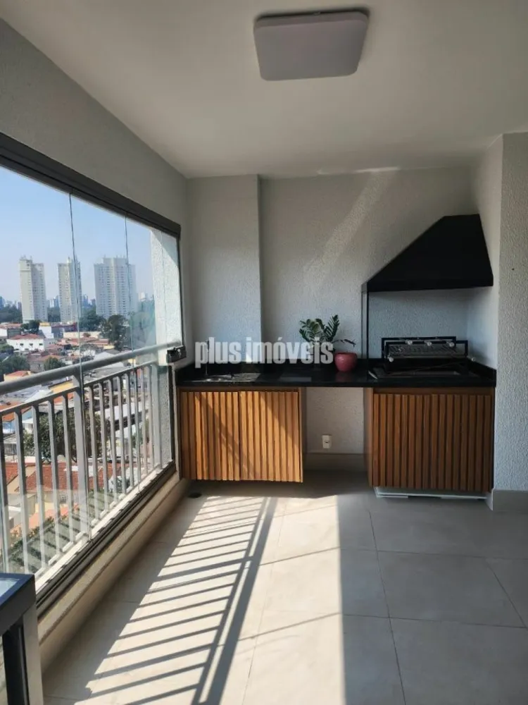 Apartamento, 3 quartos, 84 m² - Foto 1