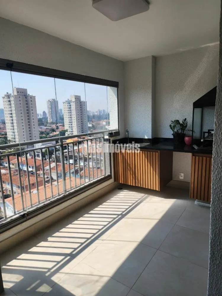 Apartamento, 3 quartos, 84 m² - Foto 2