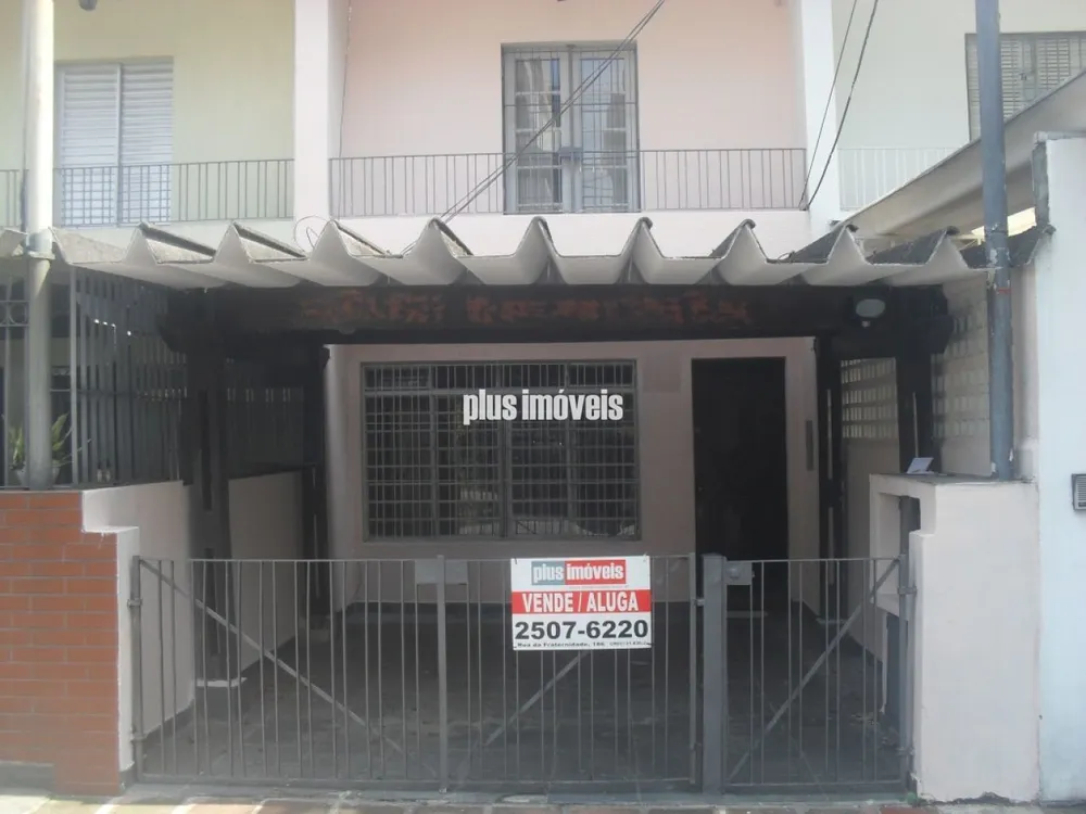 Casa Comercial, 165 m² - Foto 1