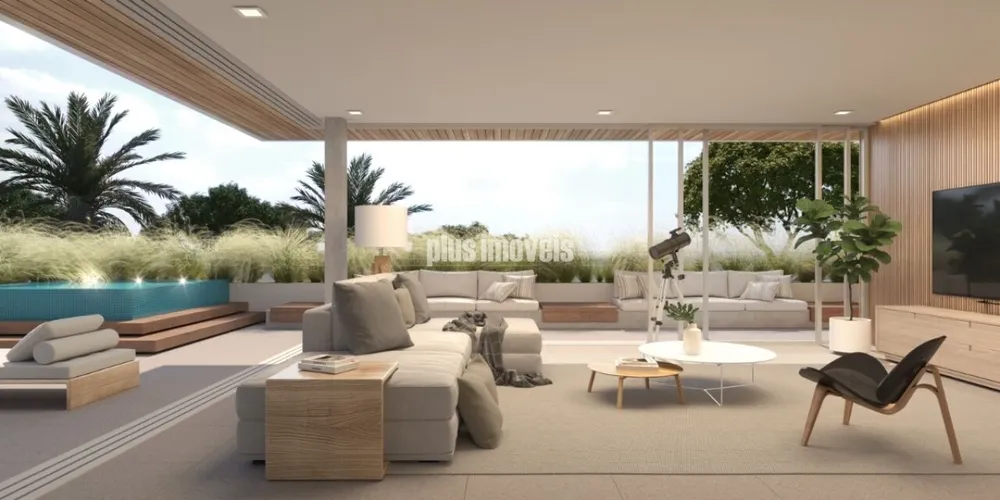 Casa de Condomínio, 4 quartos - Foto 5