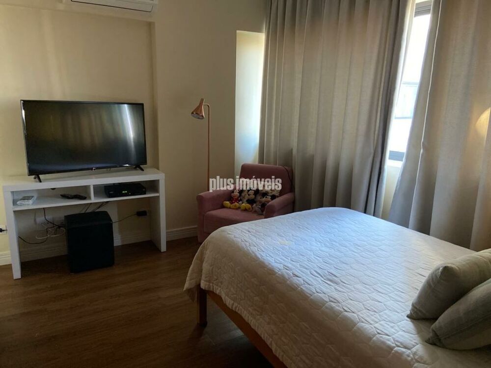 Apartamento, 2 quartos, 99 m² - Foto 2