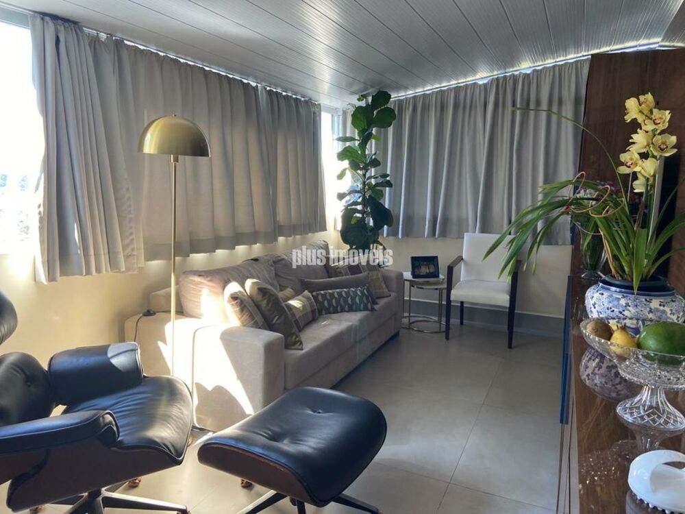 Apartamento, 2 quartos, 99 m² - Foto 5