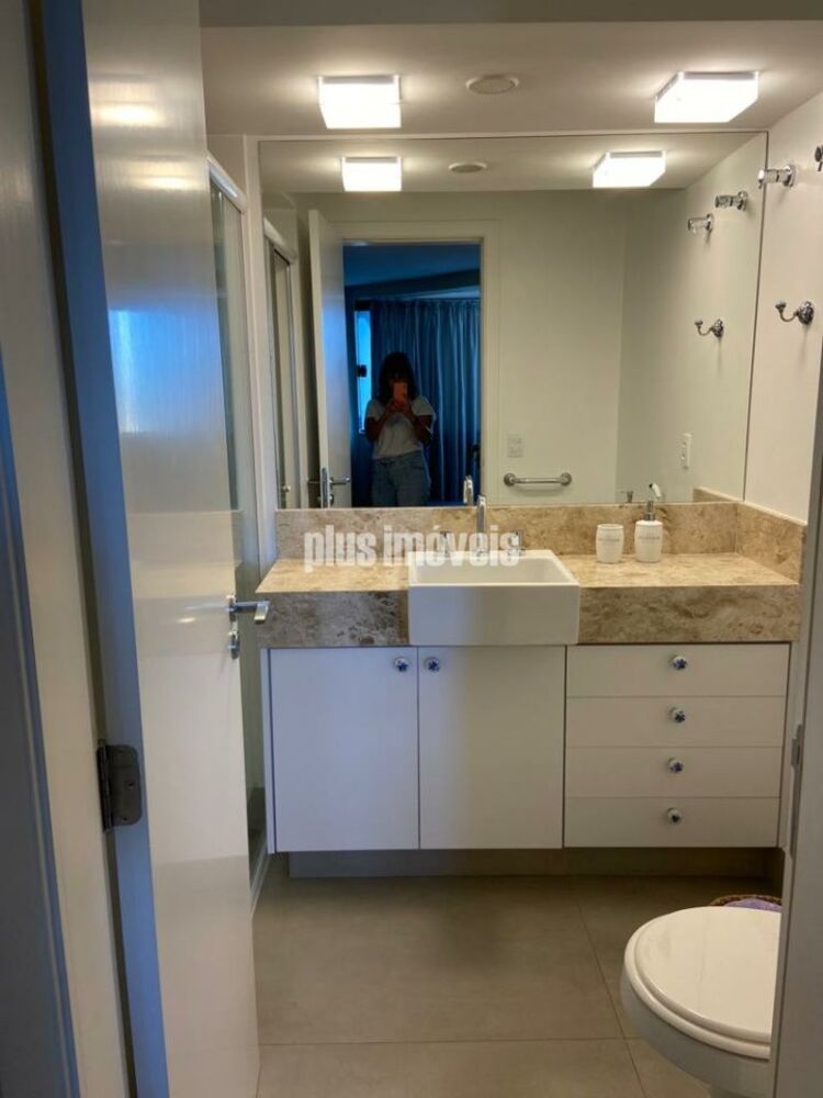 Apartamento, 2 quartos, 99 m² - Foto 1