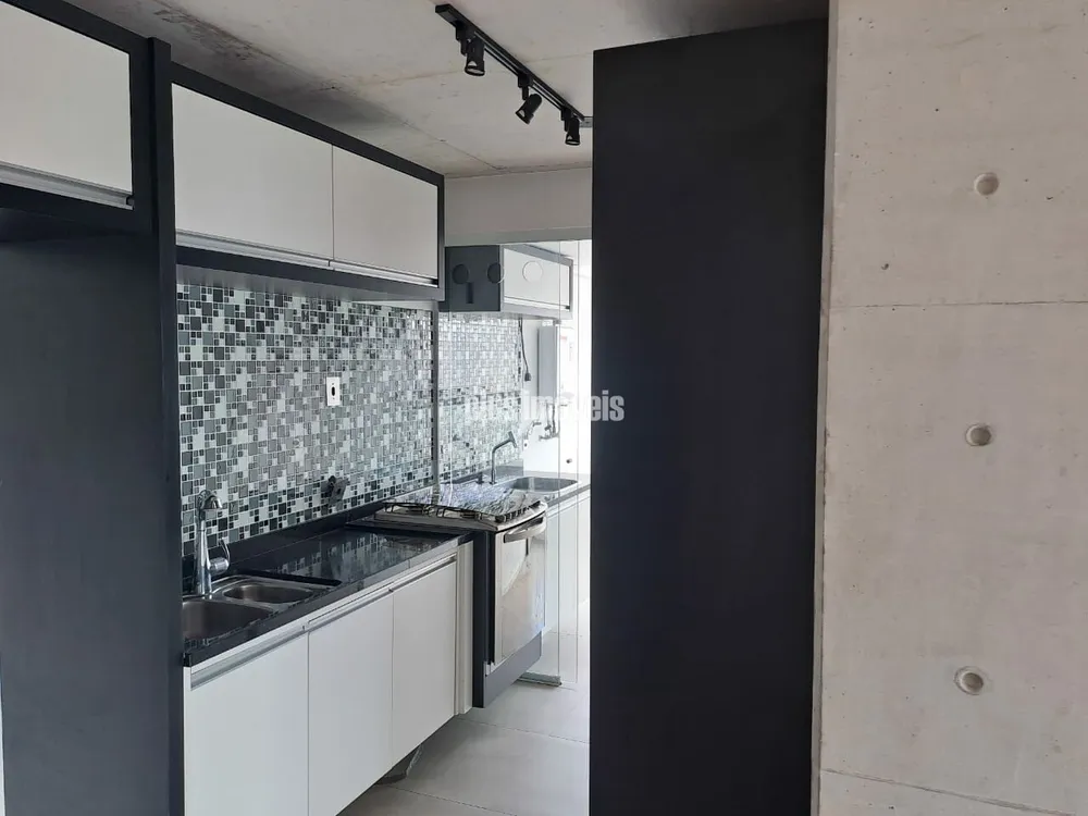 Apartamento, 1 quarto, 70 m² - Foto 1