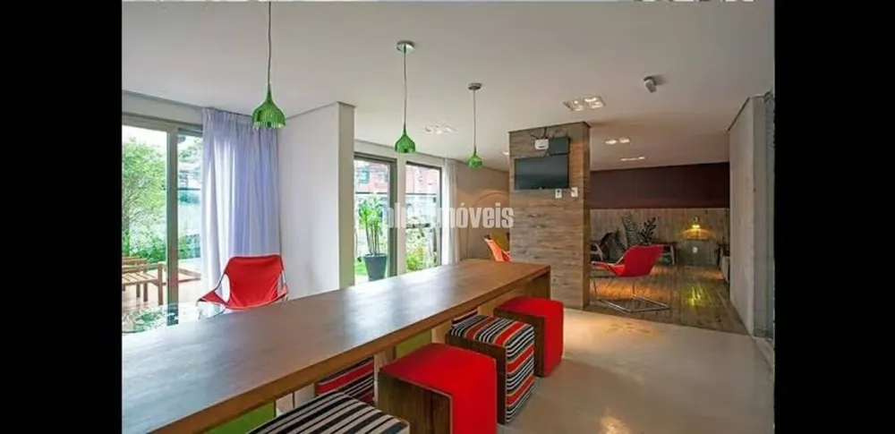 Apartamento, 1 quarto, 70 m² - Foto 5