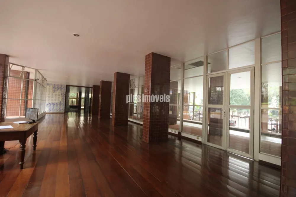 Apartamento à venda com 4 quartos, 371m² - Foto 5