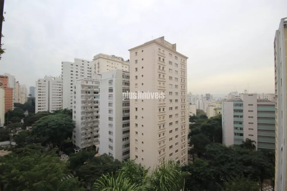 Apartamento à venda com 4 quartos, 371m² - Foto 3