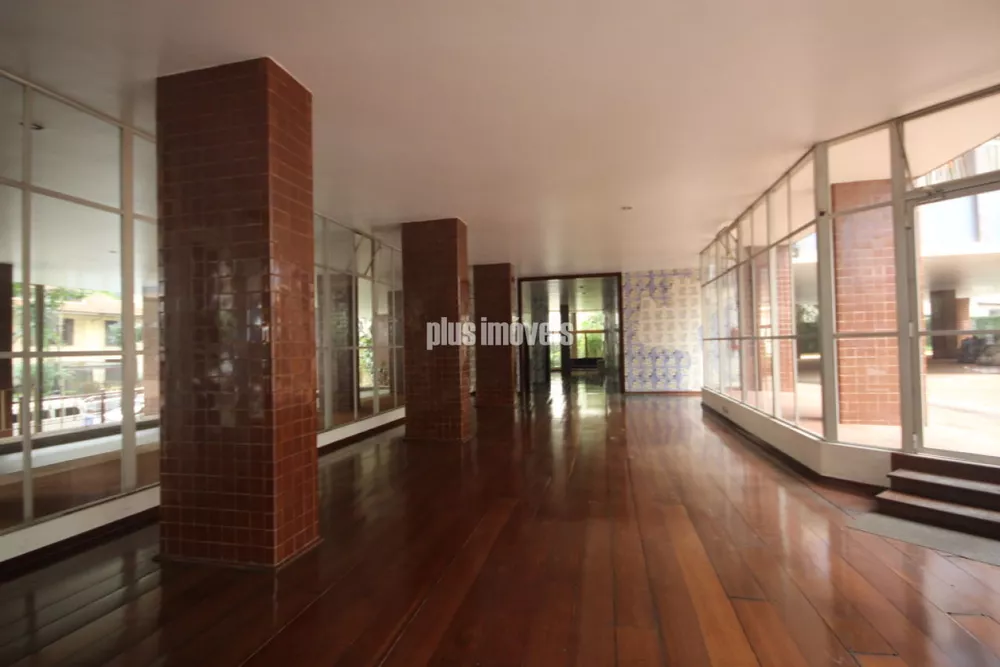 Apartamento à venda com 4 quartos, 371m² - Foto 6