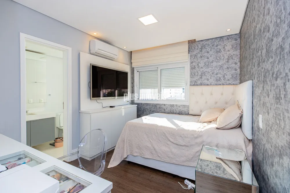 Apartamento, 3 quartos, 276 m² - Foto 1