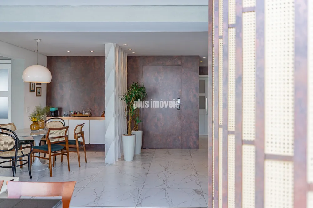 Apartamento, 3 quartos, 276 m² - Foto 6