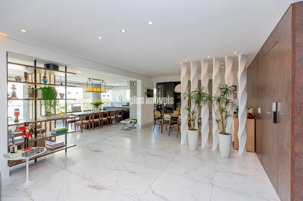 Apartamento, 3 quartos, 276 m² - Foto 3
