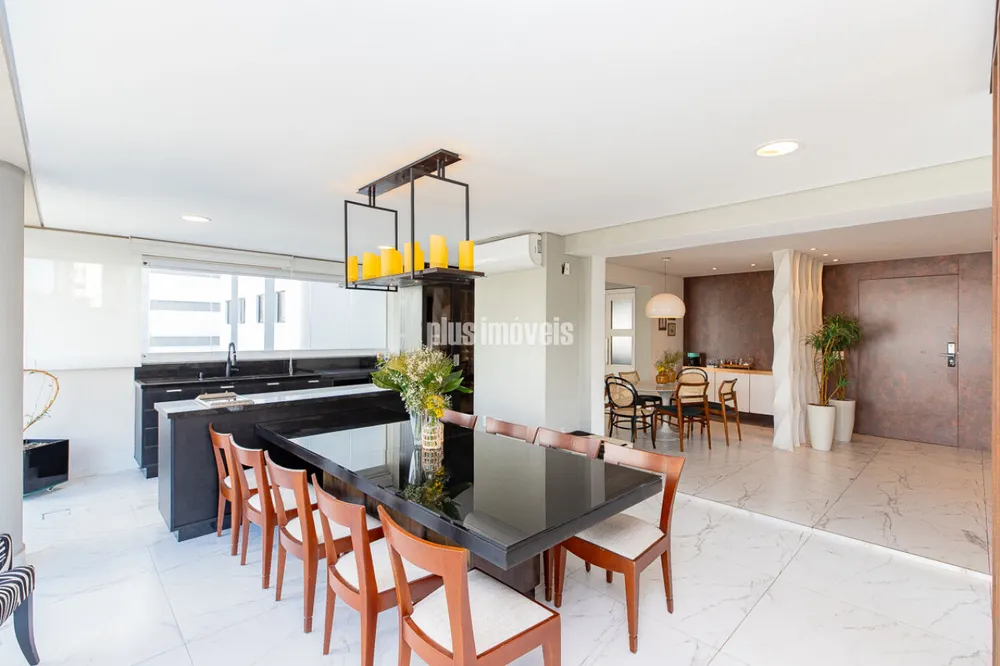 Apartamento, 3 quartos, 276 m² - Foto 2