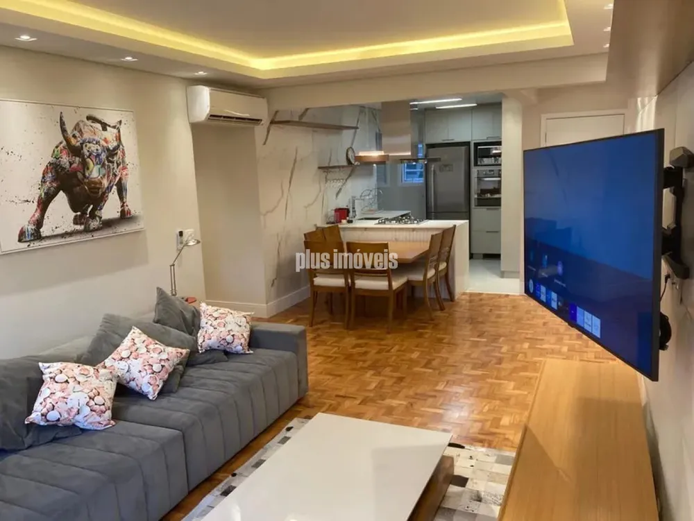 Apartamento, 3 quartos, 108 m² - Foto 4
