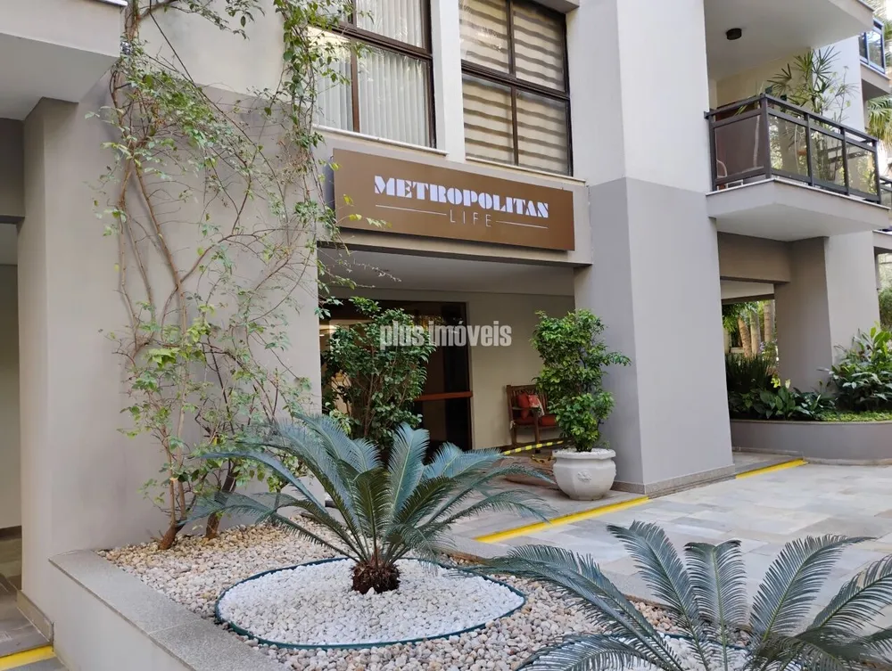 Apartamento, 3 quartos, 125 m² - Foto 3