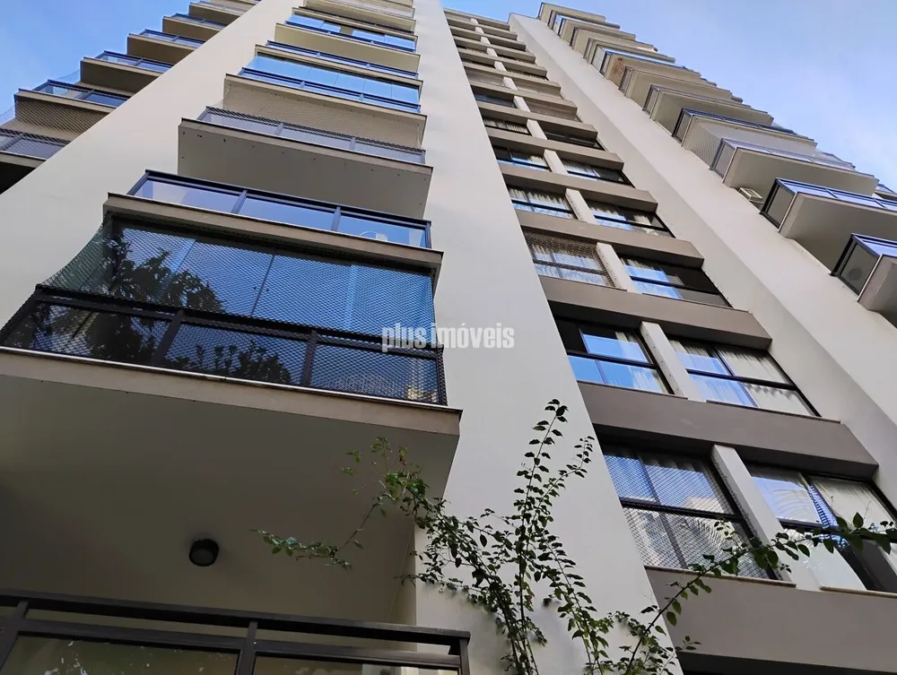 Apartamento, 3 quartos, 125 m² - Foto 4