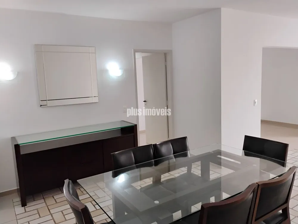 Apartamento, 3 quartos, 125 m² - Foto 1