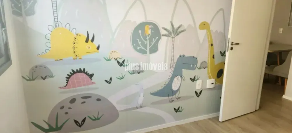 Apartamento, 2 quartos, 55 m² - Foto 4