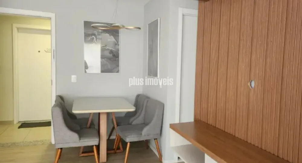 Apartamento, 2 quartos, 55 m² - Foto 2