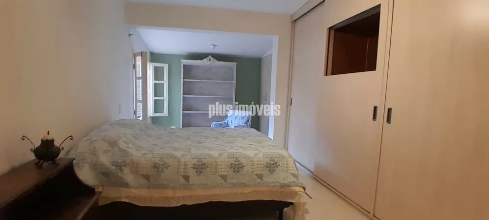 Apartamento, 3 quartos, 190 m² - Foto 8