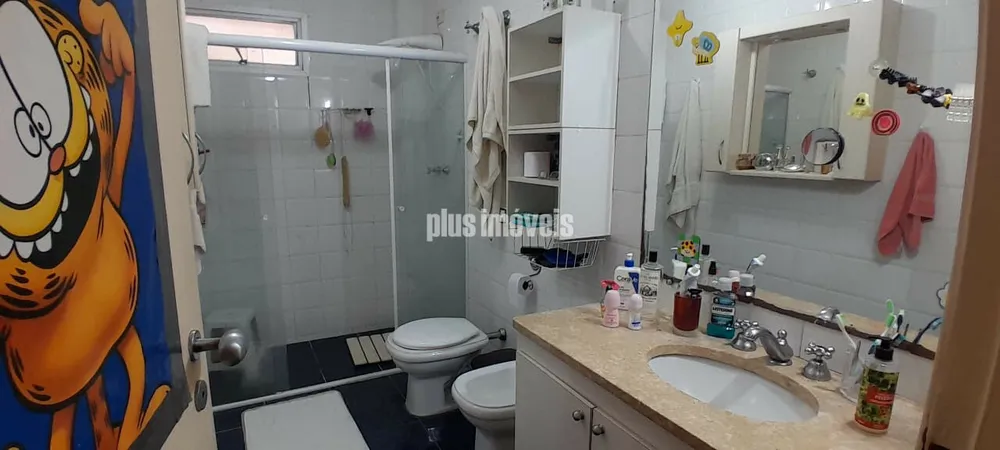 Apartamento, 3 quartos, 190 m² - Foto 5