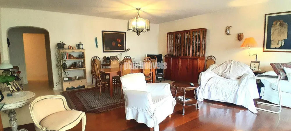 Apartamento, 3 quartos, 190 m² - Foto 4