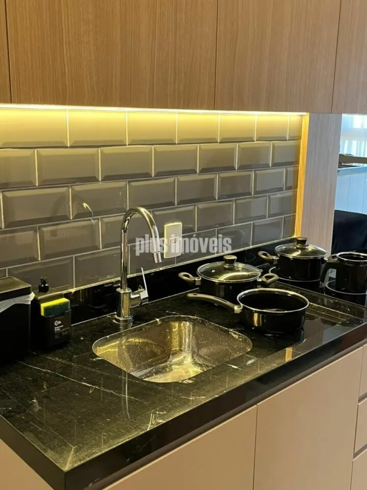 Apartamento, 1 quarto, 44 m² - Foto 9