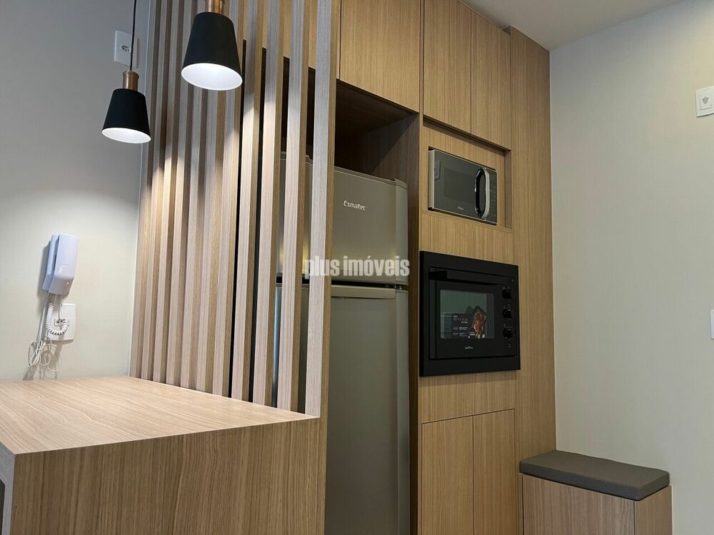 Apartamento, 1 quarto, 44 m² - Foto 4