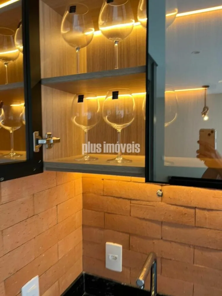 Apartamento, 1 quarto, 44 m² - Foto 11
