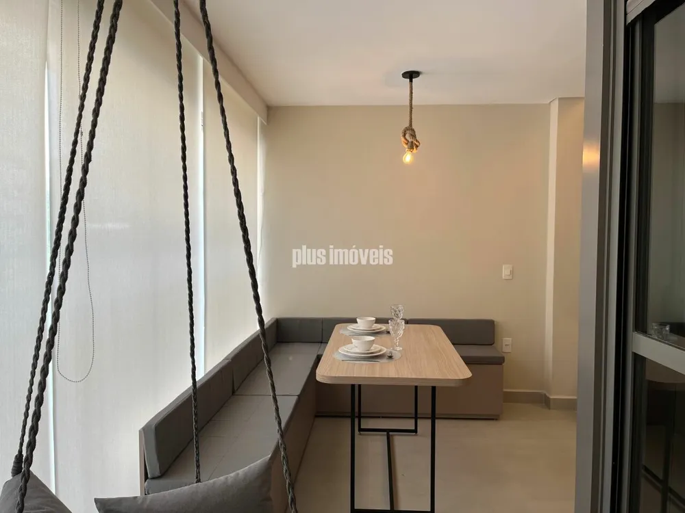 Apartamento, 1 quarto, 44 m² - Foto 12