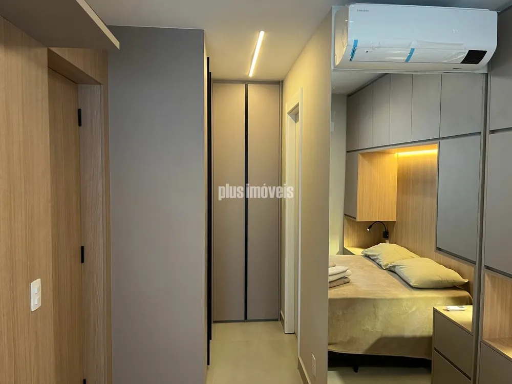 Apartamento, 1 quarto, 44 m² - Foto 13