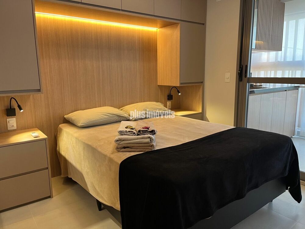 Apartamento, 1 quarto, 44 m² - Foto 7