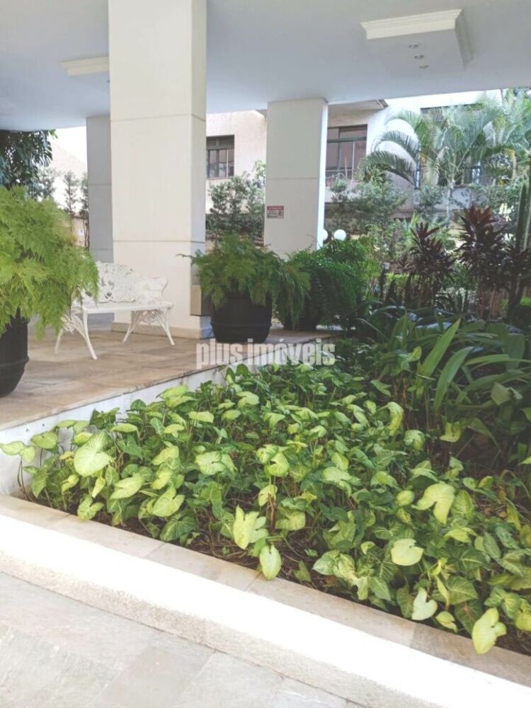 Apartamento, 3 quartos, 240 m² - Foto 7