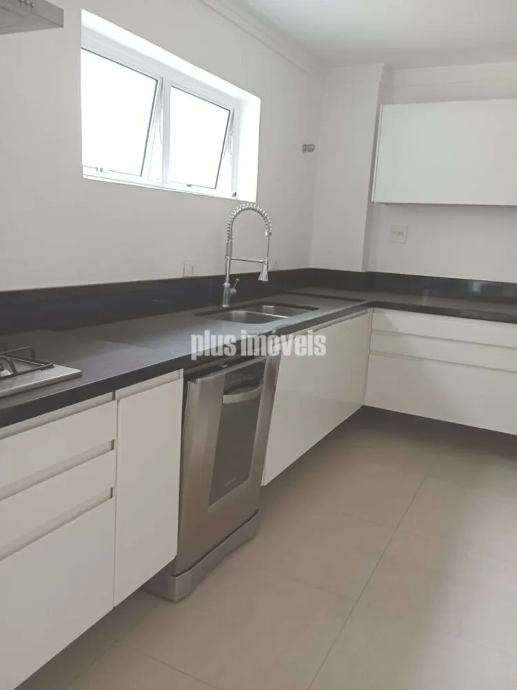 Apartamento, 3 quartos, 240 m² - Foto 4