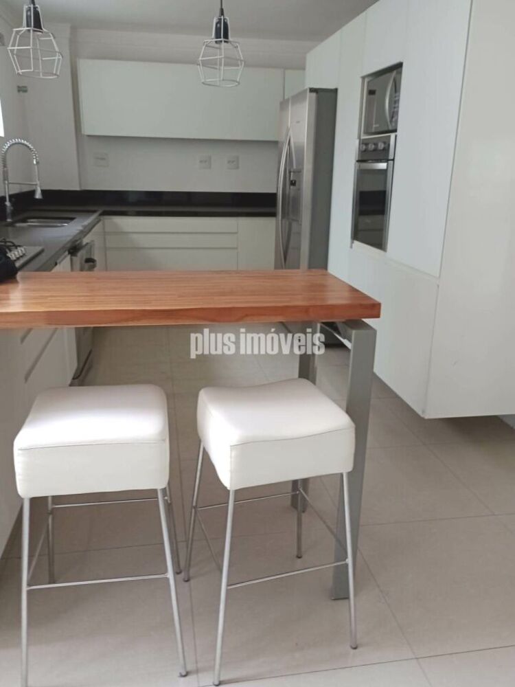 Apartamento, 3 quartos, 240 m² - Foto 5