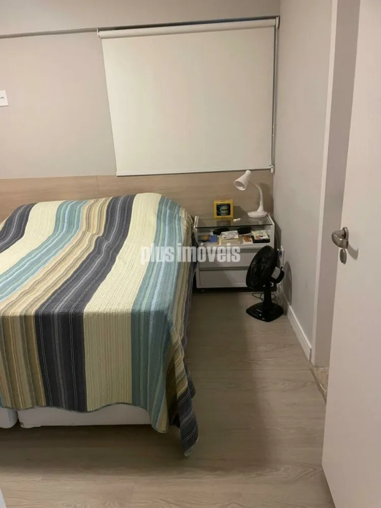 Apartamento, 2 quartos, 91 m² - Foto 1