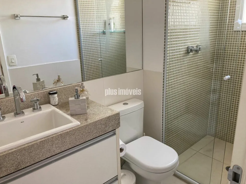 Apartamento, 3 quartos, 171 m² - Foto 4