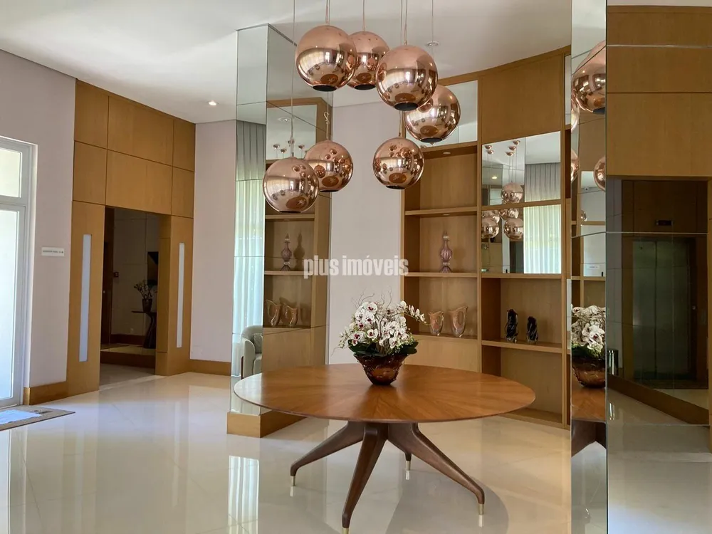 Apartamento, 3 quartos, 171 m² - Foto 3