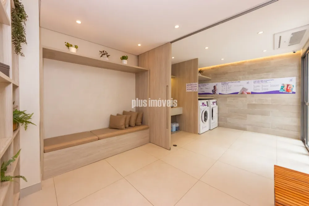 Apartamento, 1 quarto, 25 m² - Foto 5