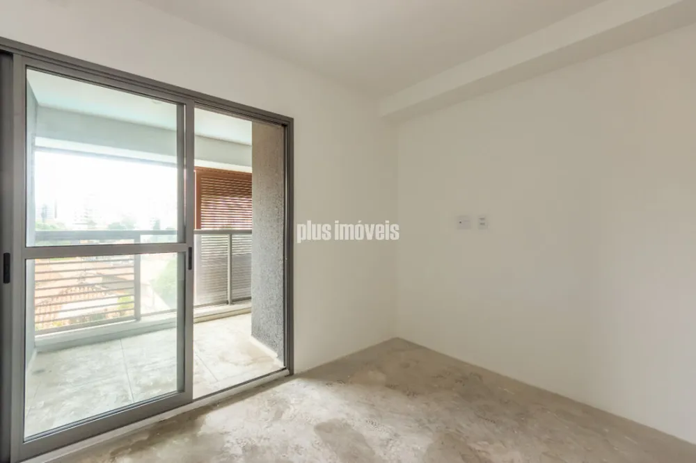 Apartamento, 1 quarto, 25 m² - Foto 7