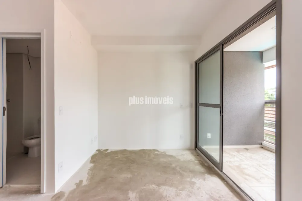 Apartamento, 1 quarto, 25 m² - Foto 6